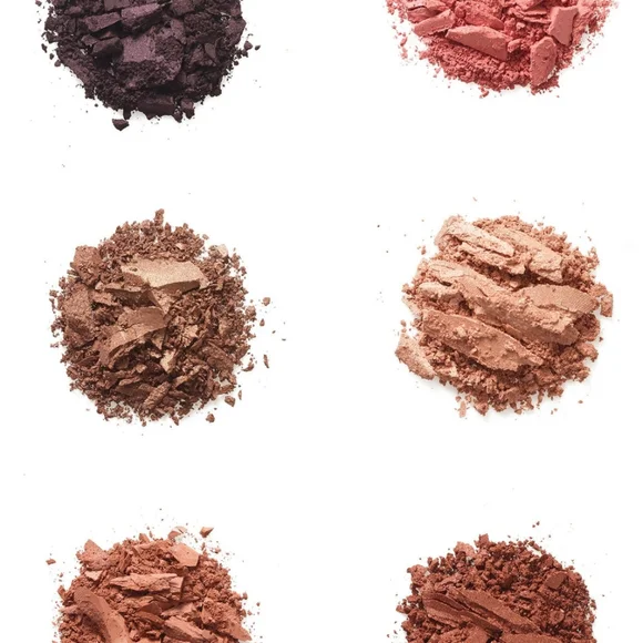 EVER OUT THE DOOR - Cheek & Eye palette $68 MSRP - Picture 2 of 3